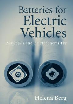 Batteries for Electric Vehicles