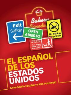 El Español de los Estados Unidos