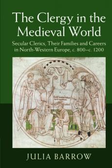 The Clergy in the Medieval World