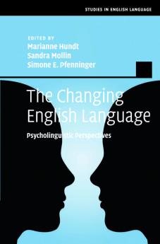The Changing English Language