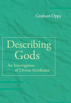 Describing Gods