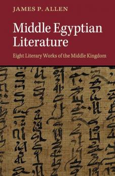 Middle Egyptian Literature