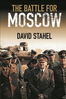 The Battle for Moscow