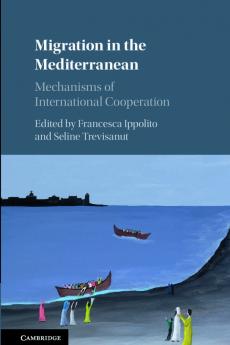 Migration in the Mediterranean