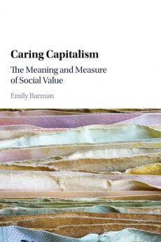 Caring Capitalism