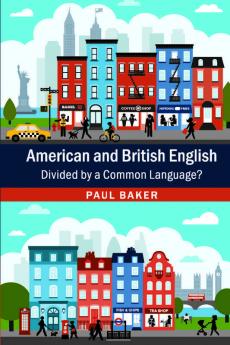 American and British English