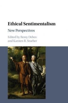 Ethical Sentimentalism