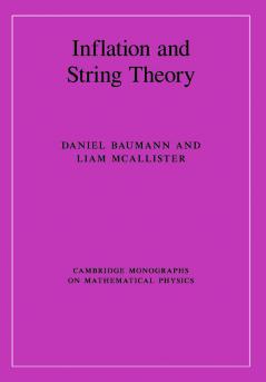 Inflation and String Theory