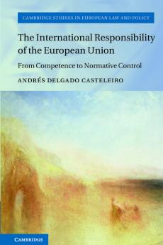 The International Responsibility of the European Union