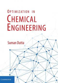 Optimization in Chemical Engineering