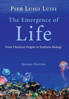 The Emergence of Life