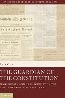 The Guardian of the Constitution