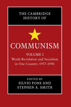 The Cambridge History of Communism
