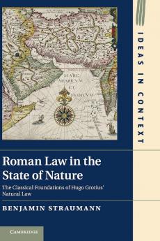 Roman Law in the State of Nature