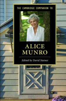 The Cambridge Companion to Alice Munro