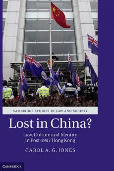 Lost in China?