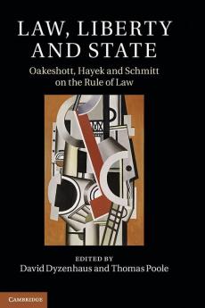 Law Liberty and State