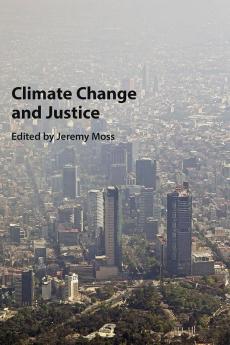 Climate Change and Justice