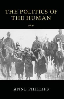 The Politics of the Human