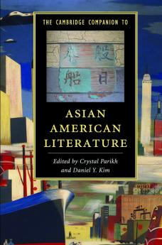 Camb Comp Asian American Literature