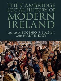 The Cambridge Social History of Modern Ireland
