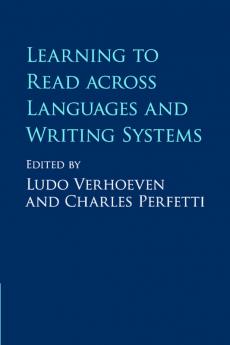 Learning to Read across Languages and Writing Systems