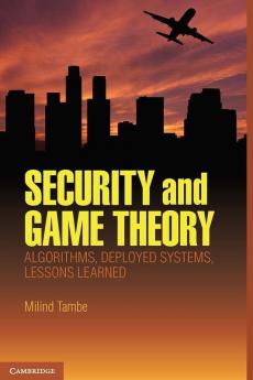 Security and Game Theory