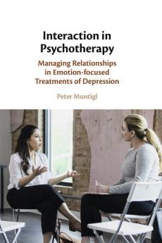 Interaction in Psychotherapy