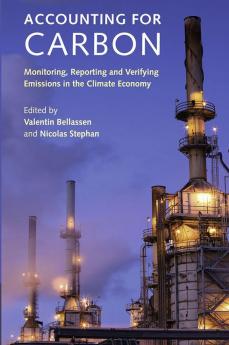 Accounting for Carbon