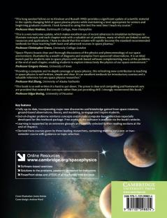 Space Physics