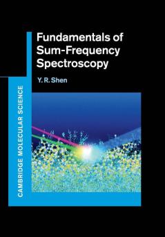 Fundamentals of Sum-Frequency Spectroscopy