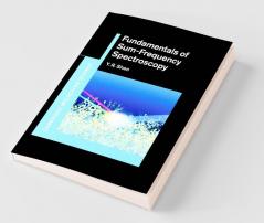 Fundamentals of Sum-Frequency Spectroscopy
