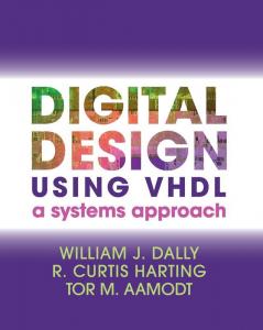 Digital Design Using VHDL