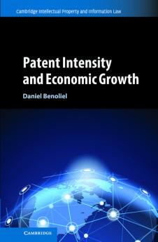 Patent Intensity and Economic Growth
