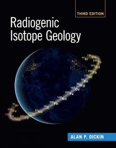 Radiogenic Isotope Geology