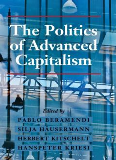 The Politics of Advanced Capitalism