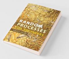 Random Processes for Engineers