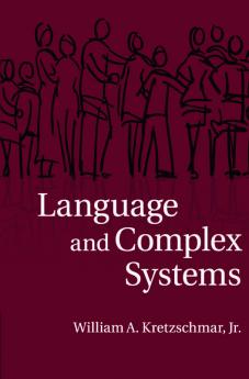 Language and Complex Systems