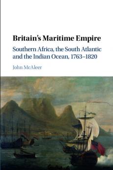 Britain's Maritime Empire