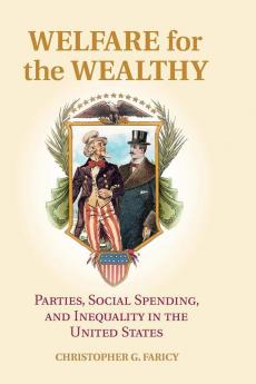 Welfare for the Wealthy