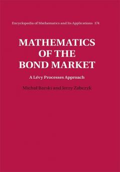 Mathematics of the Bond Market