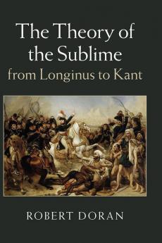 The Theory of the Sublime from Longinus to Kant