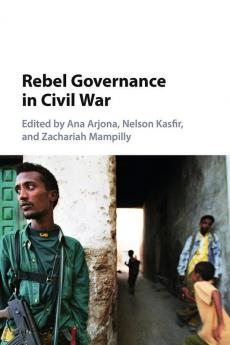 Rebel Governance in Civil War