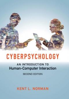 Cyberpsychology