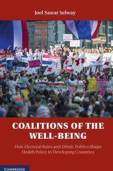 Coalitions of the Wellbeing