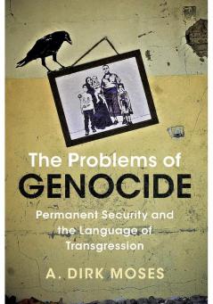 The Problems of Genocide