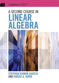 A Second Course in Linear Algebra