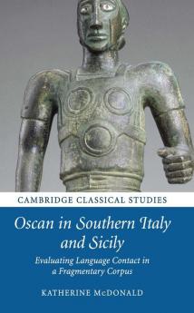 Oscan in Southern Italy and Sicily