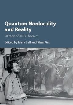 Quantum Nonlocality and Reality