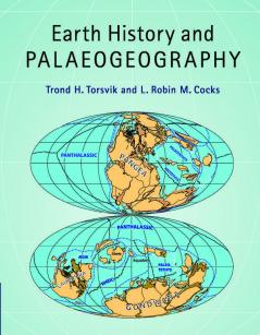 Earth History and Palaeogeography